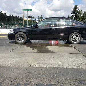 Meet your Posher, Brian